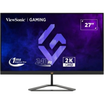 VIEWSONIC VX2758A-2K-PRO-3 27 Inch QHD 240Hz
